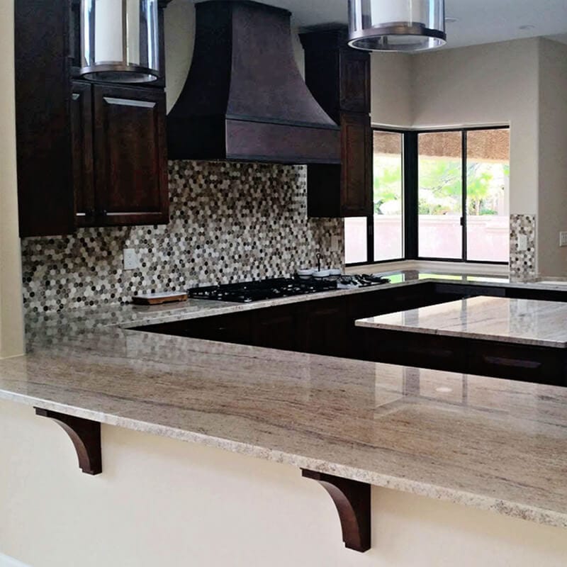 granite countertop